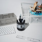 Grupo Erik One Piece Pen Holder for Desk - Anime Gifts, Manga Merch - Image 6