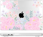 May Chen Case for M5/M4/M3/M2 MacBook Air 13 inch Case 2026-2022 Release - Image 4