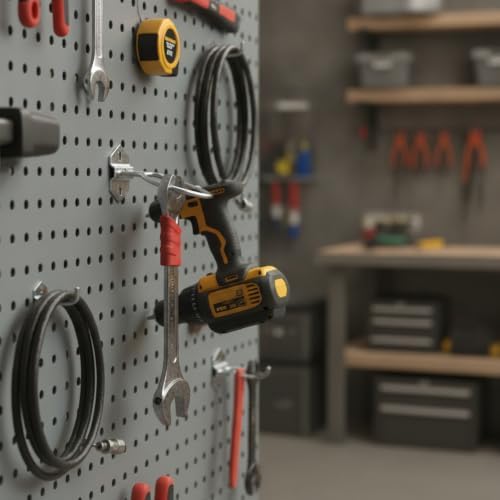 Pegboard Hooks - Image 2