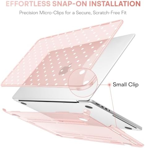 May Chen for M5/M4/M3/M2/M1 MacBook Pro 14 inch Case 206-2021 Pro/Max Chip - Image 4