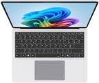JCPal French Language Overlay Keyboard Cover for Microsoft Surface Laptop - Image 3