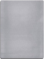 Rhino Mats, Rhino Hide Chair Mat (Lip Option), Office Computer Chair Mat for Hardwood, Tile, Laminate, Concrete and Vinyl Floors, Anti-Slip (Gray, 60"x72"-Rectangle) - Image 5