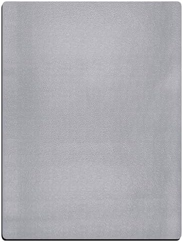Rhino Mats, Rhino Hide Chair Mat (Lip Option), Office Computer Chair Mat for Hardwood, Tile, Laminate, Concrete and Vinyl Floors, Anti-Slip (Gray, 60"x72"-Rectangle) - Image 5