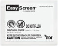 PDI Easy Screen Surface Cleaner Individual Packet Alcohol Scent 500 Ct H01050 by PDI