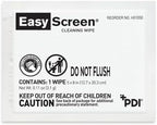 PDI Easy Screen Surface Cleaner Individual Packet Alcohol Scent 500 Ct H01050 by PDI