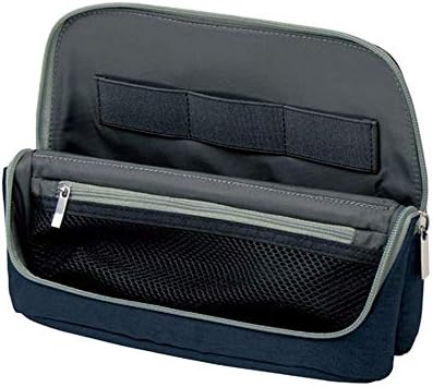 Sonic UT-1902-K Bag in Bag Smaster Wide U Trim A5 Navy by Sonic