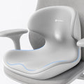 Seat Cushion for Office Chair, Ergonomic Seat Cushions for Long Sitting by drembloo