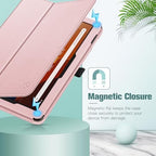 Fintie Folio Case for Amazon Fire HD 10 & 10 Plus 13th/11th Gen 2023/2021 - Image 5