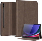 Case for Samsung Galaxy Tab S9 Plus/S10 Plus/S9 FE+ 12.4" 2023/2024 by FocusonNANRUILCase