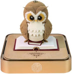 3D Memo Pad Time Piece Calendar 2027, 3D Tear-Off Art Desk Calendar 2027, Creative 3D Memo Pad Paper Art Tree House DIY Paper Carving Decoration (Magic Eagle) by PTAEXCEL