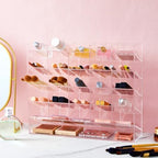 MotiMind Acrylic Pen and Marker Organizer for 300 Markers - Image 5