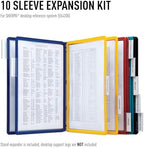 Durable Extension Set for Sherpa Reference System Assorted Colors - Image 2