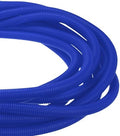 DMiotech 20ft Wire Loom Split Tubing 3/4 Inch(19.1mm) ID Blue by DMiotech