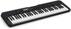 Casio CT-S300 PPK 61-Key Premium Keyboard Pack with Stand, Headphones & Power Supply - Image 4