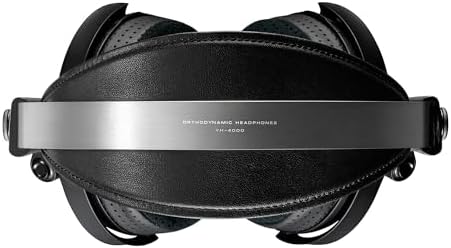 Yamaha YH-4000 Open Back Wired Headphones - Image 4