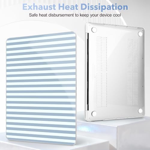 May Chen Case for MacBook Pro 16 inch Model A2141 2019 2020 Release - Image 4