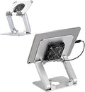KABCON Surface Pro Tablet Stand with Quiet Cooling Fan for Microsoft Surface & iPad Pro/Air/Mini,Samsung Galaxy,Up to 13'' Tablets by KABCON