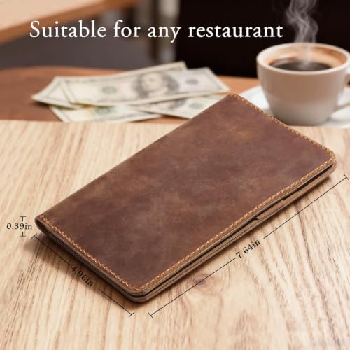 CoBak Server Book with 5 Pockets - Image 6