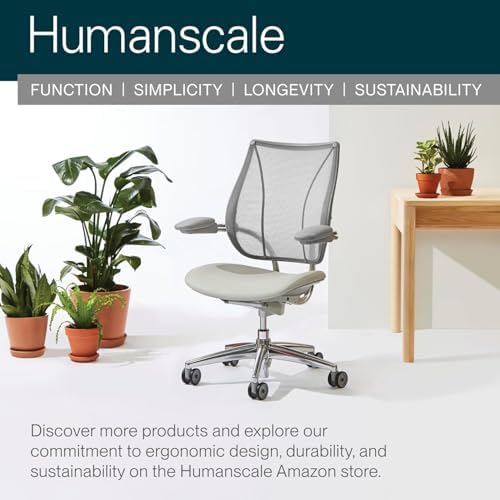 Humanscale FM 300 Foot Machine Footrest (Natural) - Image 4