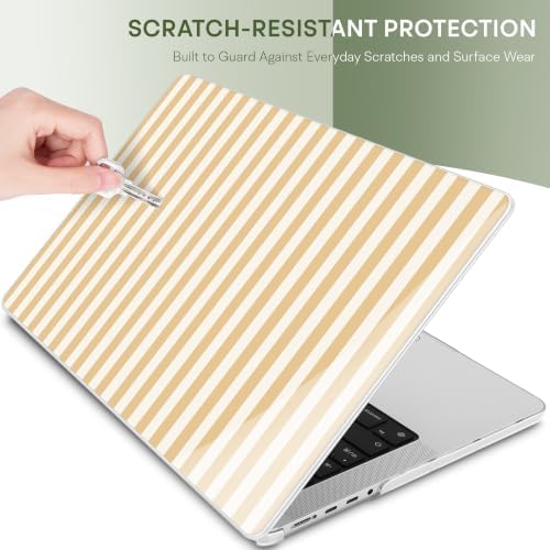 May Chen for M5/M4/M3/M2/M1 MacBook Pro 14 inch Case 206-2021 Pro/Max Chip - Image 4