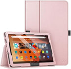 Fintie Folio Case for Amazon Fire HD 10 & 10 Plus 13th/11th Gen 2023/2021 by Fintie