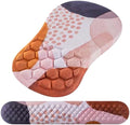 Ergonomic Mouse Pad & Keyboard Wrist Rest Set, Memory Foam by Laokiiy