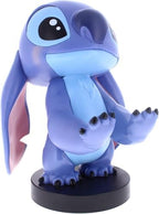 Exquisite Gaming Stitch Phone Holder & Cable Guys Controller Stand with USB Charging Cable - Image 6
