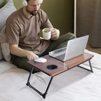 Wishacc Book Stand for Reading in Bed - Hands-Free Reading Companion for Bedtime Relaxation and Comfort - Image 5