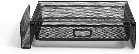 TRU RED Mesh Phone Stand for Desktop Phones, Telestand Organizer - Image 4