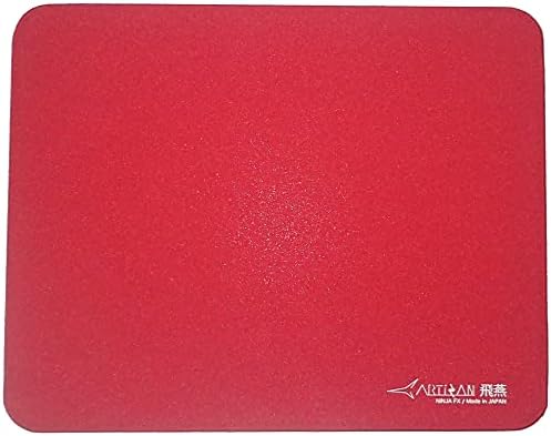 Artisan Hien (Wine Red/L) [FX-HI-MD-L-R] FX MID (Japan Import) by Artisan