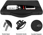 MOSISO Compatible with MacBook Air 13 inch Case M5 2026 M4 M3 M2 2025-2022 - Image 5