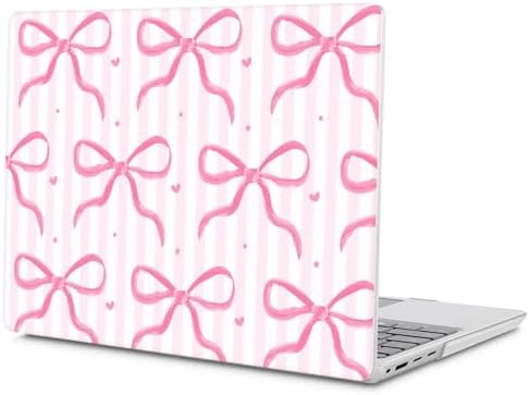 Case for Surface Laptop 5/4/3 13.5", Bows-Stripe - Image 6