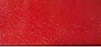 Rhino Mats, Rhino Hide Chair Mat (Lip Option), Office Computer Chair Mat for Hardwood, Tile, Laminate, Concrete and Vinyl Floors, Anti-Slip (Red, 36"x48"-Lip2010) - Image 2