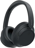 Sony WH-CH720N/B Wireless Noise Cancelling Headphone Black Bundle with 3 YR CPS Enhanced Protection Pack - Image 5