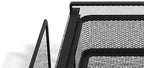 TRU RED Mesh Phone Stand for Desktop Phones, Telestand Organizer - Image 5