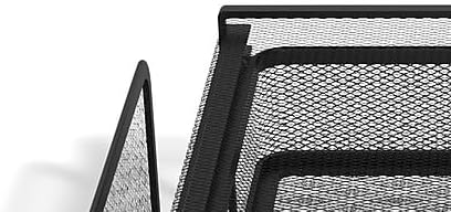 TRU RED Mesh Phone Stand for Desktop Phones, Telestand Organizer - Image 5