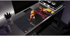 Starforge - Igris - Solo Leveling – Large Extended Mouse & Keyboard Pad - Image 3
