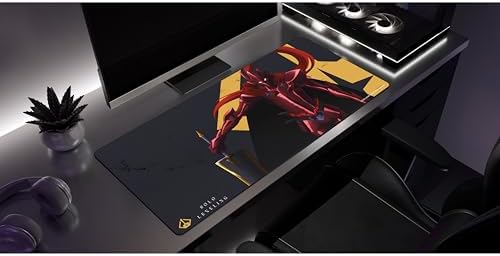 Starforge - Igris - Solo Leveling – Large Extended Mouse & Keyboard Pad - Image 3