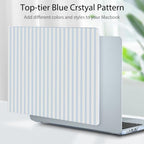 Tuiklol for MacBook Air 15 inch 2026 M5 2025 M4 2024 M3 2023 M2 Case - Image 3