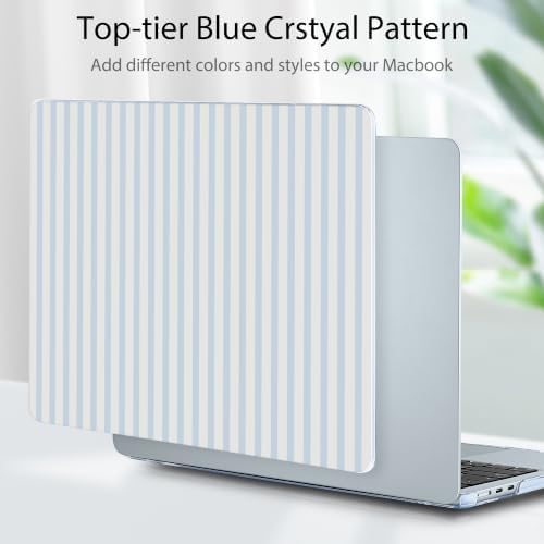 Tuiklol for MacBook Air 15 inch 2026 M5 2025 M4 2024 M3 2023 M2 Case - Image 3
