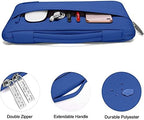 MOSISO Compatible with MacBook Air 13 inch Case M5 2026 M4 M3 M2 2025-2022 - Image 5
