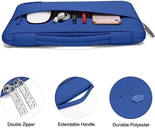 MOSISO Compatible with MacBook Air 15 inch Case M5 2026 M4 M3 M2 2025-2023 - Image 6
