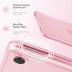 Mektron Compatible with MacBook Neo 13 inch Case 2026 Release A3404 - Image 6