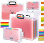 4 Pack File Folder Set by Simpldell