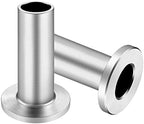 BLIKA 65 Pack Stainless Steel Protector Sleeves for 1/8" 5/32" or 3/16" Deck Cable Railing, for Wood/Composite Posts, T316 Marine Grade, Cable Railing Protector Sleeves - Image 4