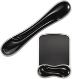 Kensington Duo Gel Combo Black - Black Medium by Unknown