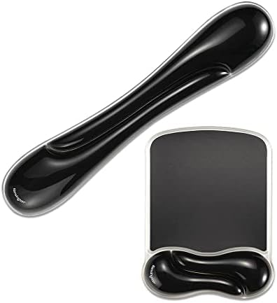 Kensington Duo Gel Combo Black - Black Medium by Unknown