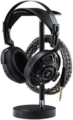 Yamaha YH-5000SE Over-Ear Headphones with Aluminum Headphone Stand by Unknown