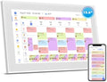 15.6 Inch Digital Wall Calendar Touch Screen Smart Electronic Calendar by Herncptar