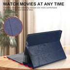 Leather Case for Microsoft Surface Pro 12 12 inch 2025 Folio Cover - Image 3